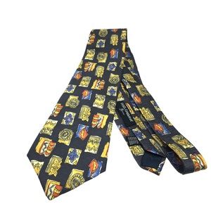 NEW with Tags DOLCE & GABBANA Basics Mens Silk Neck Tie